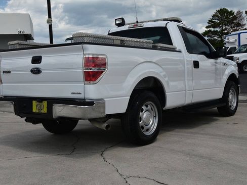 Used 2014 Ford F150 XL w/ Equipment Group 101A Mid RWD image 7