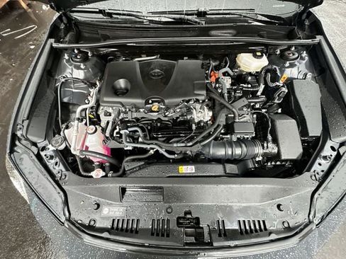 Certified 2025 Toyota Camry SE image 18
