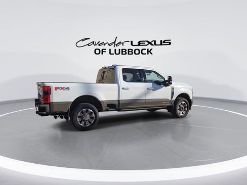 Used 2026 Ford F250 King Ranch image 9