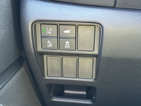 Used 2022 Honda CR-V EX-L image 24