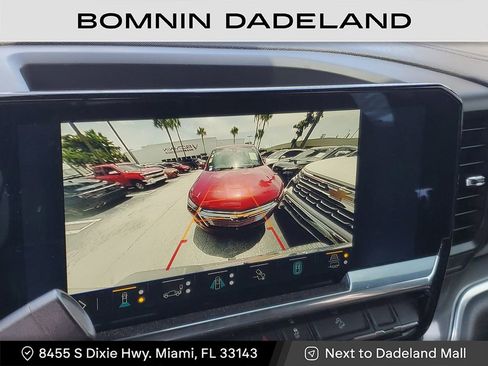 Used 2024 Chevrolet Silverado 2500 High Country w/ High Country Premium Package image 23