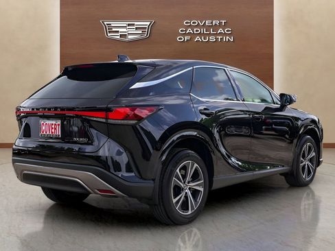 Used 2024 Lexus RX 350 FWD w/ Technology Package image 4