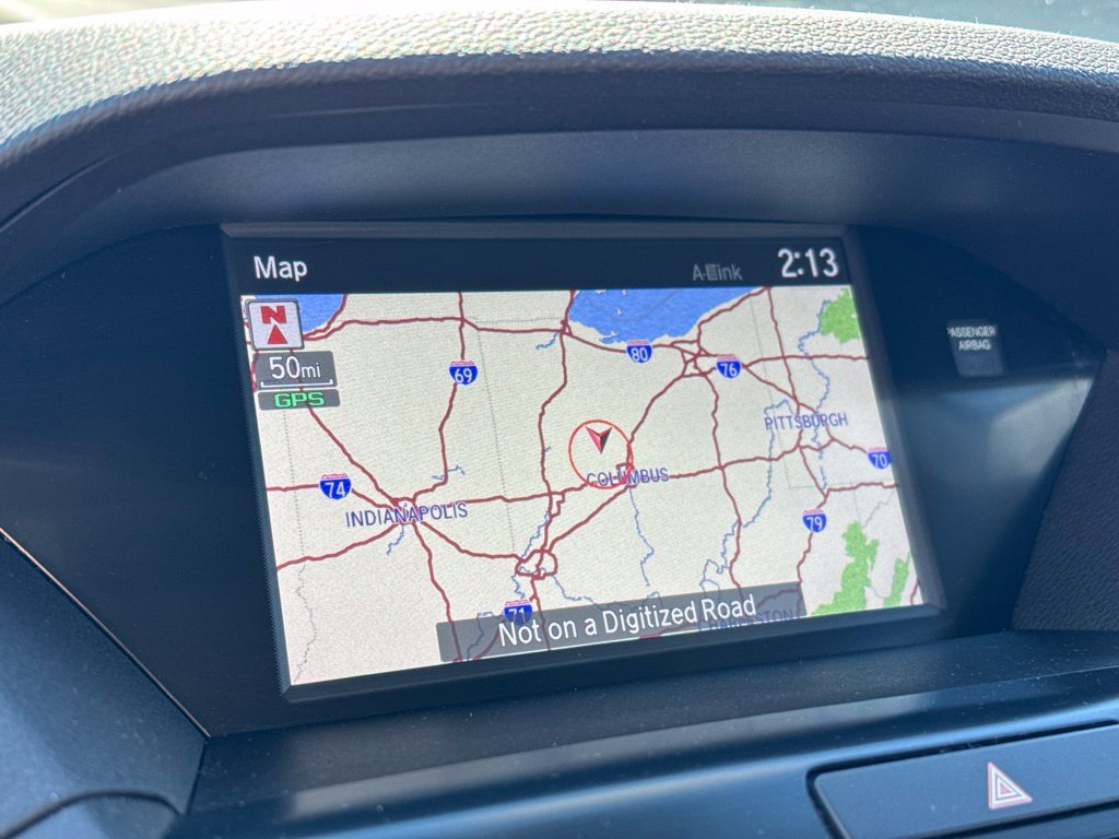 Certified 2018 Acura MDX w/ Technology Package FWD image 20