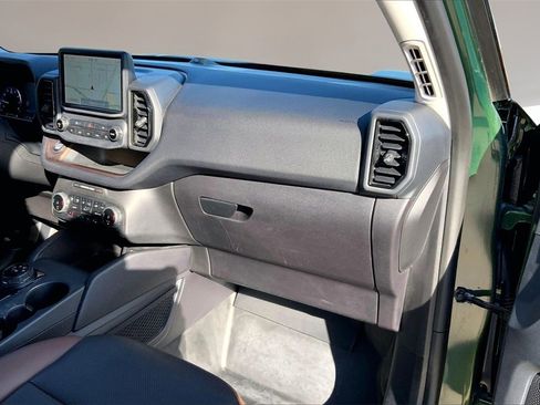 Used 2023 Ford Bronco Sport Badlands w/ Premium Package image 17