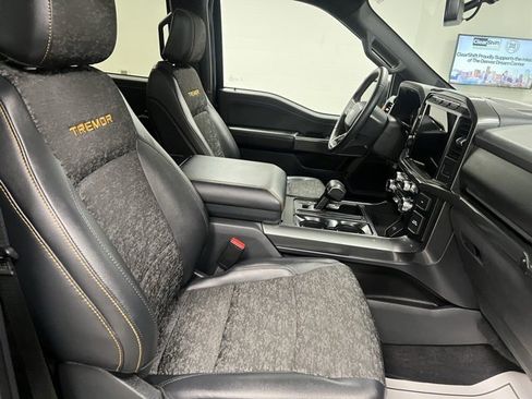 Used 2023 Ford F150 Tremor image 61