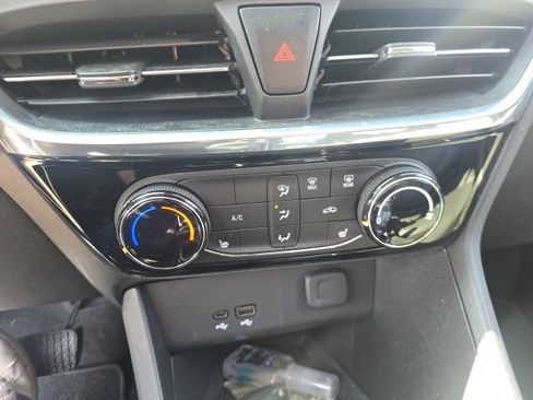 Used 2024 Buick Encore GX Sport Touring w/ Comfort Package FWD image 15