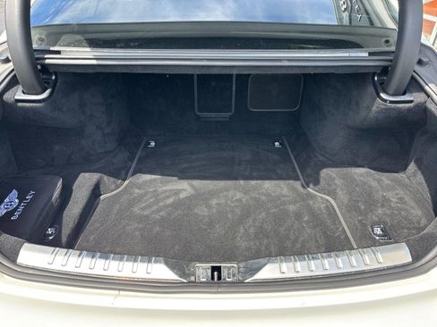 Used 2021 Bentley Flying Spur W12 AWD/4WD image 37