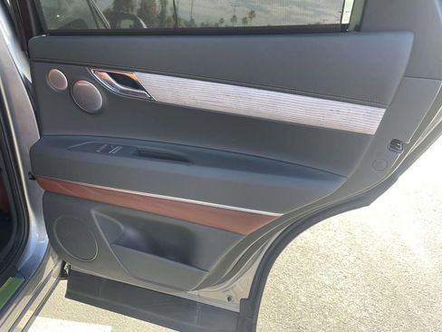 New 2026 Genesis GV80 3.5T Prestige image 25