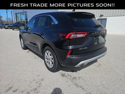 Used 2024 Ford Escape Active image 3