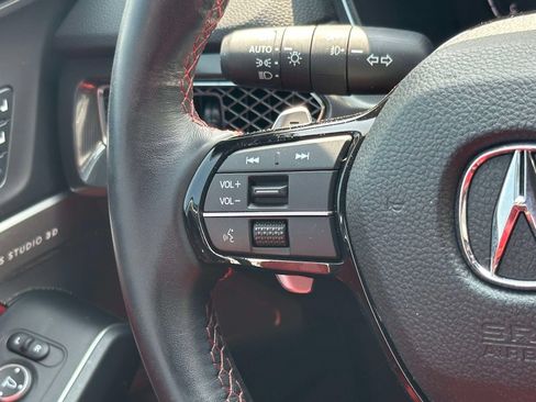 Used 2023 Acura Integra A-Spec FWD image 23