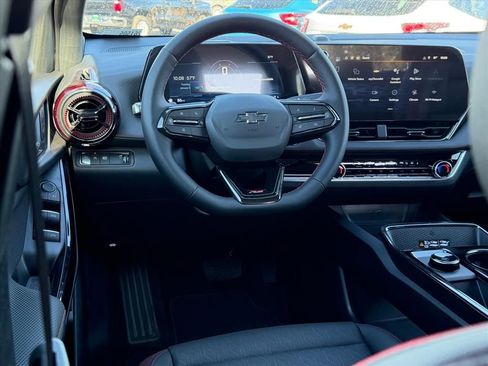 New 2026 Chevrolet Equinox RS image 7