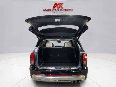 Used 2024 Hyundai Palisade Calligraphy AWD/4WD image 89