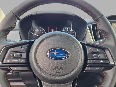 New 2025 Subaru Crosstrek 2.5i Limited image 10