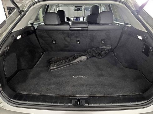 Certified 2022 Lexus RX 350 FWD w/ Premium Package image 33