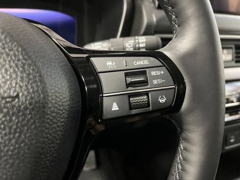 New 2026 Honda Pilot Elite image 15