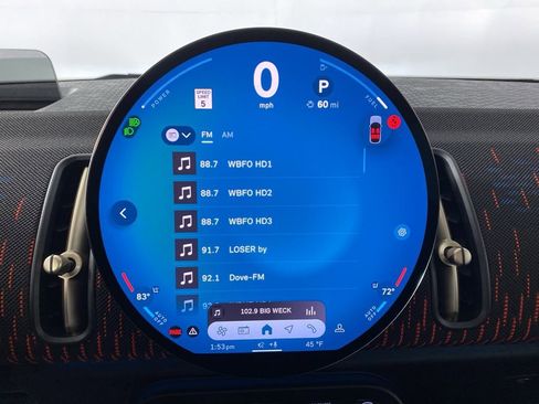 New 2026 MINI Cooper Countryman John Cooper Works w/ Comfort Package Max image 18