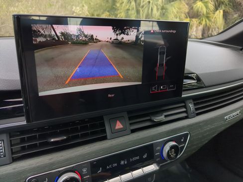 Used 2024 Audi A5 2.0T Premium w/ Convenience Package image 23