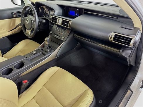 Used 2016 Lexus IS 300 300 image 31