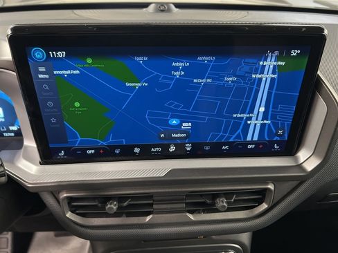 New 2025 Ford Bronco Sport Badlands w/ Badlands Tech Package image 12