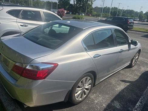 Used 2014 Honda Accord EX-L image 4