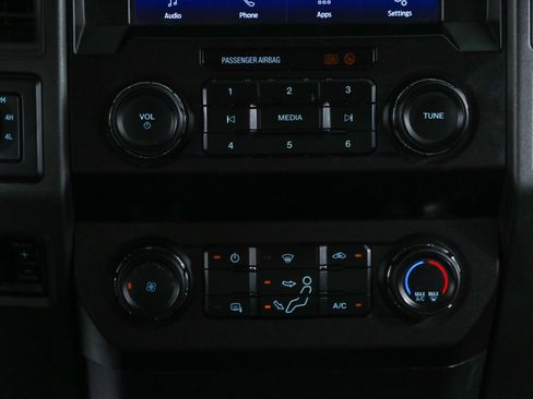 Used 2022 Ford F350 XL w/ STX Appearance Package image 22