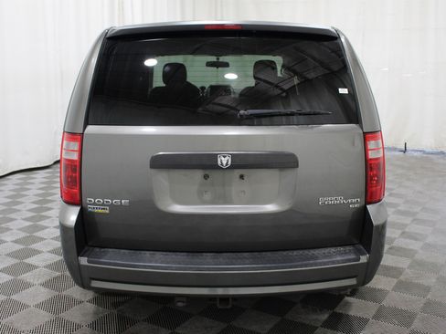 Used 2010 Dodge Grand Caravan SE FWD image 23