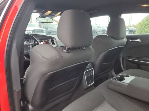 Used 2023 Dodge Charger GT image 12