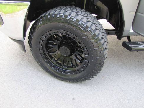 Used 2023 RAM 2500 Tradesman AWD/4WD image 36