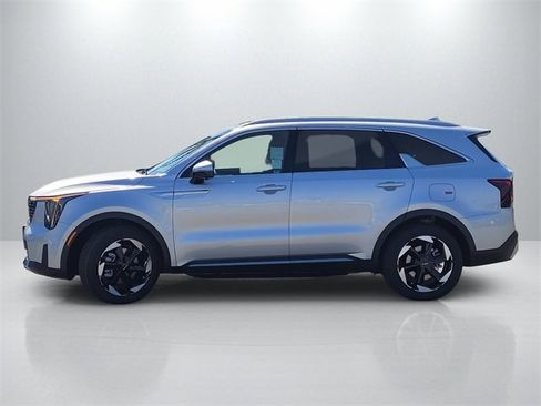 New 2025 Kia Sorento SX Prestige image 6