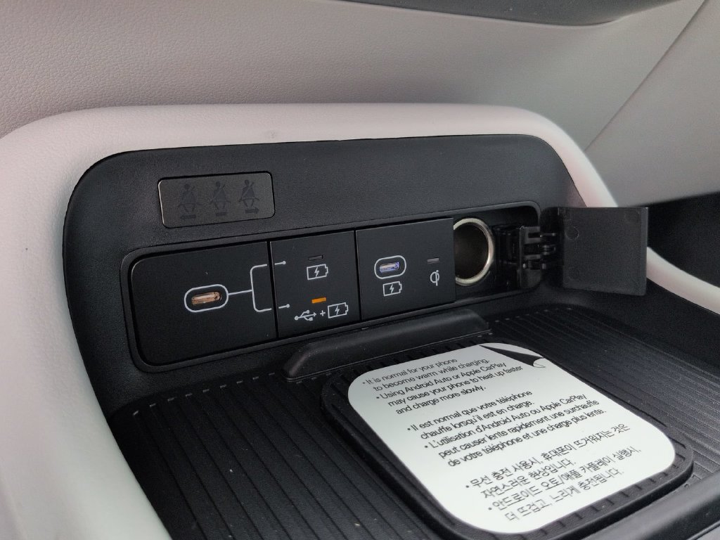 New 2027 Hyundai Kona SEL Sport FWD image 34