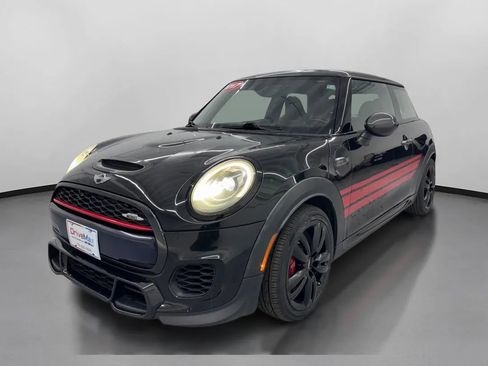 Used 2017 MINI Cooper John Cooper Works image 4