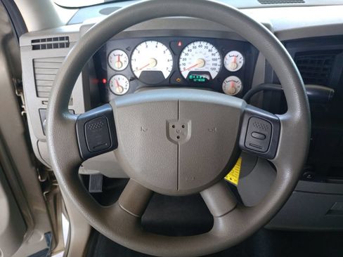 Used 2006 Dodge Ram 1500 Truck ST w/ Trailer Tow Group AWD/4WD image 13
