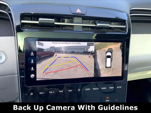 Used 2024 Hyundai Tucson Limited image 22