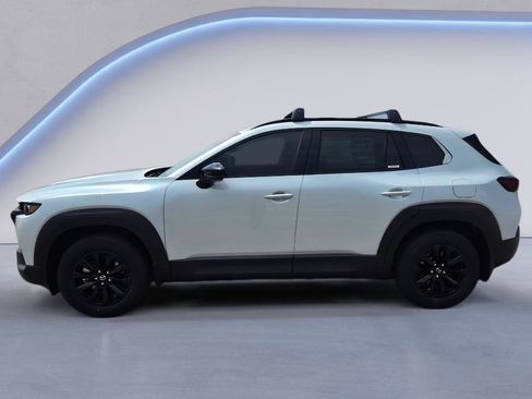 New 2026 MAZDA CX-50 AWD 2.5 Hybrid w/ Weather Package image 2