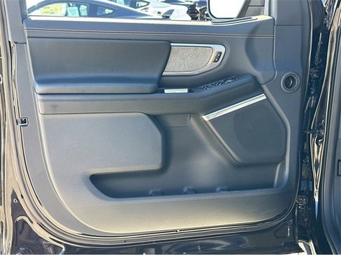 New 2025 Ford Expedition Tremor image 35