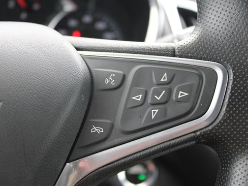 Used 2023 Chevrolet Equinox LT image 36