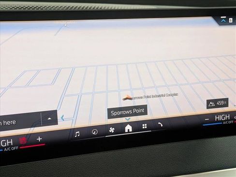 New 2026 BMW iX xDrive60 image 14