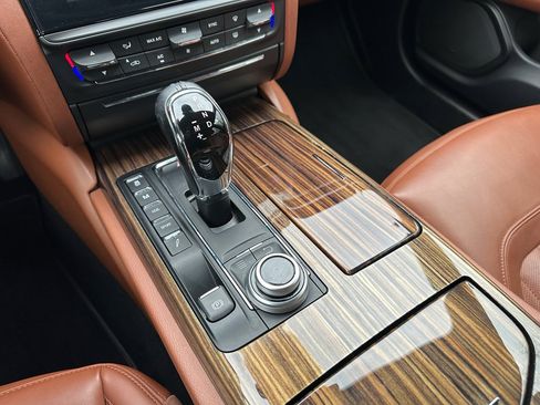 Used 2018 Maserati Quattroporte S image 25