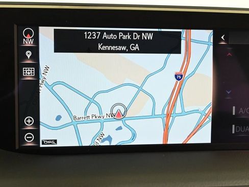 Used 2019 Lexus ES 300h image 6