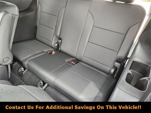 New 2025 Buick Enclave Preferred w/ Power Package image 21