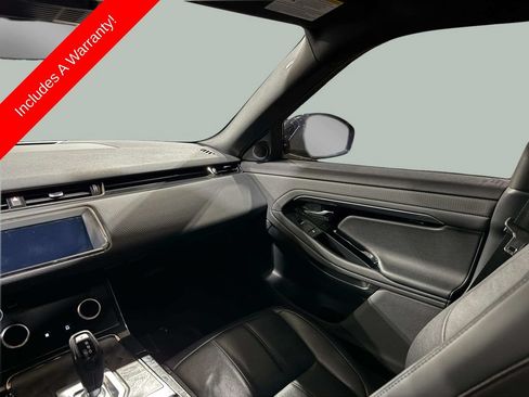 Used 2022 Land Rover Range Rover Evoque R-Dynamic S AWD/4WD image 19