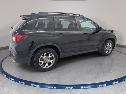 Used 2023 Honda Passport TrailSport image 6