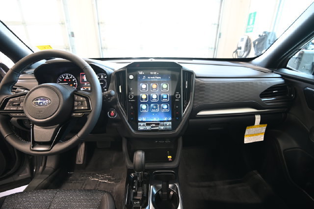 New 2026 Subaru Forester Premium AWD/4WD image 2