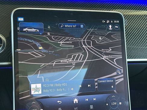 New 2026 Mercedes-Benz S 63 AMG S image 22