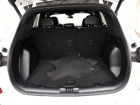 Used 2024 Ford Escape ST-Line Select AWD/4WD image 7