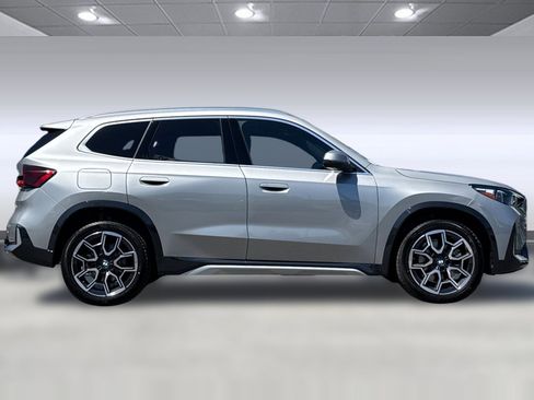 Used 2025 BMW X1 xDrive28i w/ Convenience Package image 7