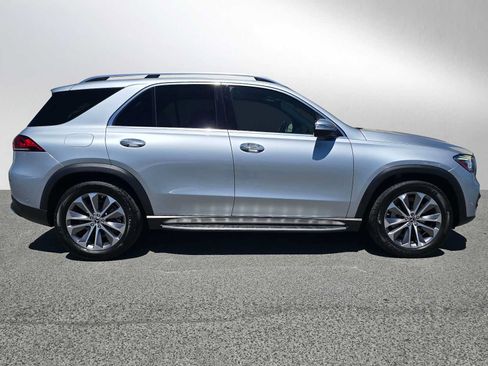 Used 2023 Mercedes-Benz GLE 350 image 2