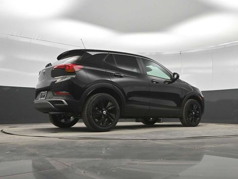 New 2026 Buick Encore GX Preferred w/ Advanced Technology Package image 37