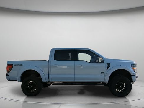 New 2026 Ford F150 XLT w/ Equipment Group 303A High image 35