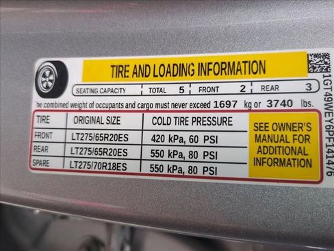 Used 2023 GMC Sierra 3500 Denali w/ Denali Ultimate Package image 14